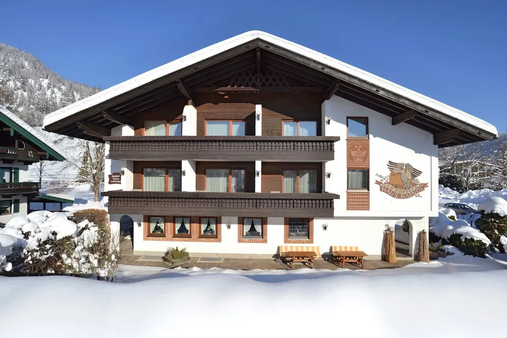 Gästehaus Kaindl