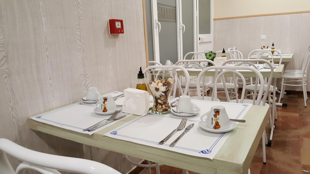 Hostal San Cayetano