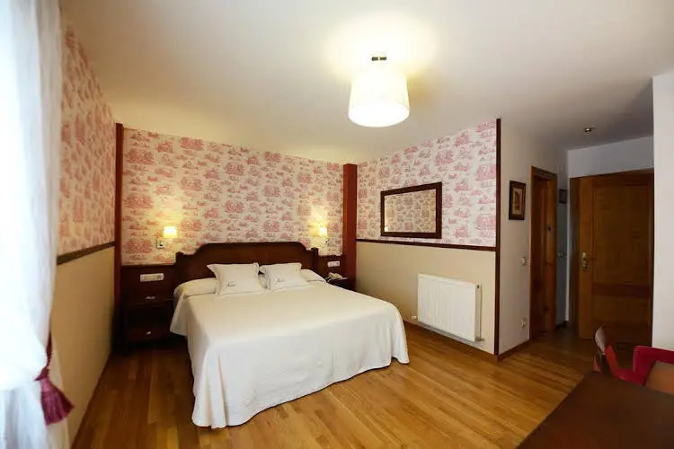 Hotel Abetos