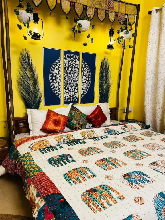 The Ganges By Boho Nomad Nook