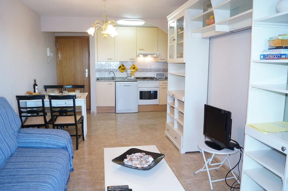 Apartamento Costa Calida 6º