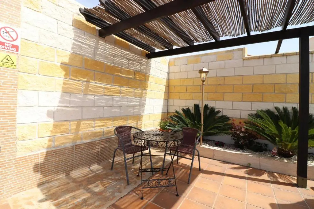 Villa Rocio by SpainSunRentals 1008