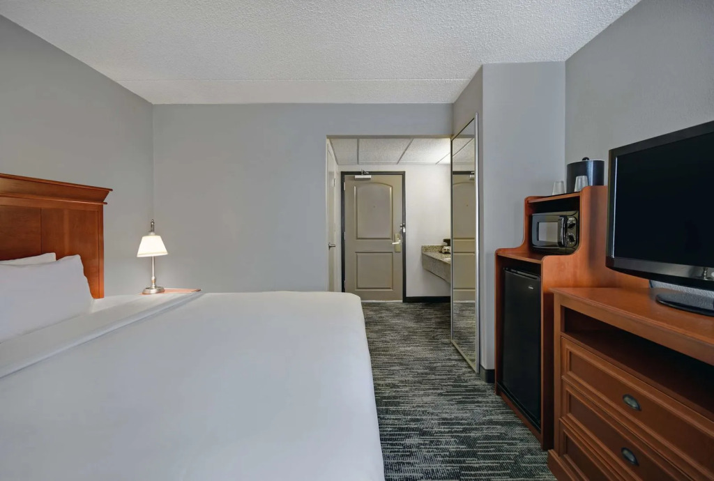 Spark by Hilton Rochester University Area, NY