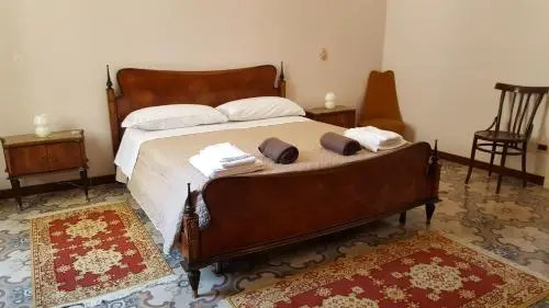 Palazzo Mansi Montenegro