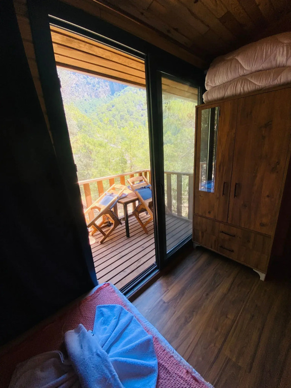 Reflections Camp