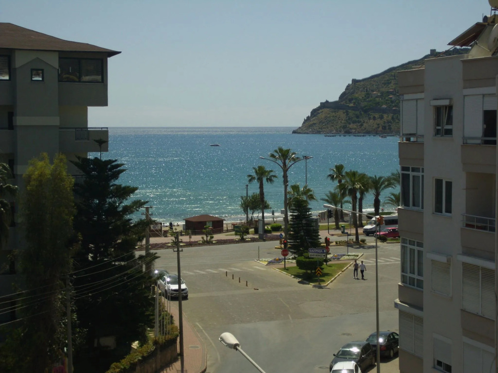 İpek Apart Otel