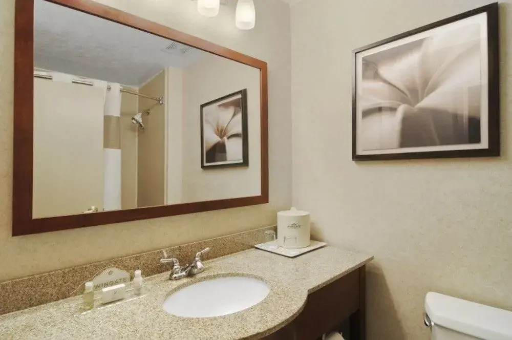 Wingate by Wyndham Columbus