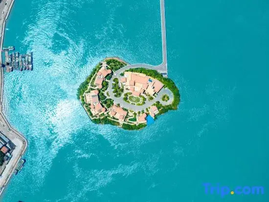 Zhoushan Alahai Hotel