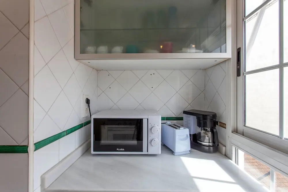 Valencia Flat Rental-Apartment Ruzafa Centelles 2