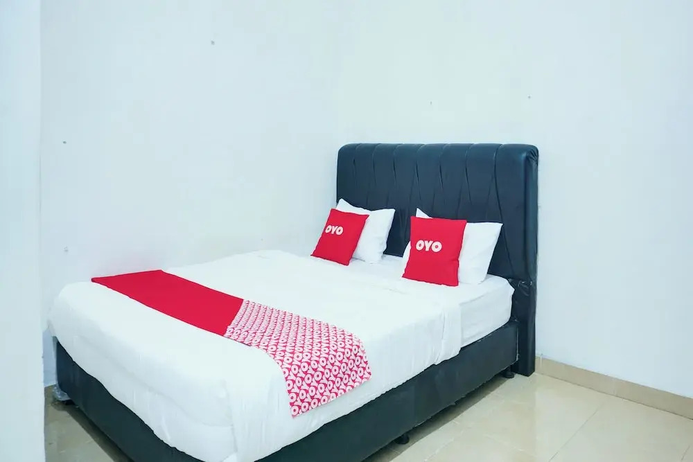 Hotel O Tanjung Karang Near Central Plaza Formerly Wisma Bambu