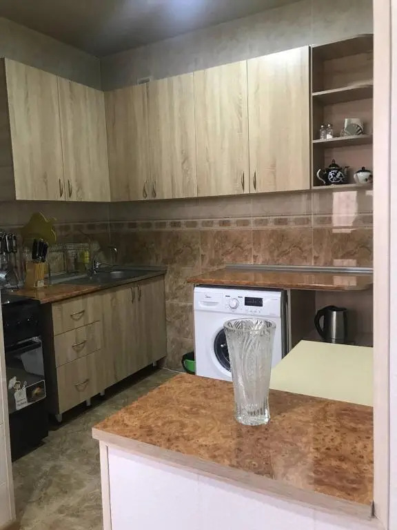 Квартира "Как дома" Apartament