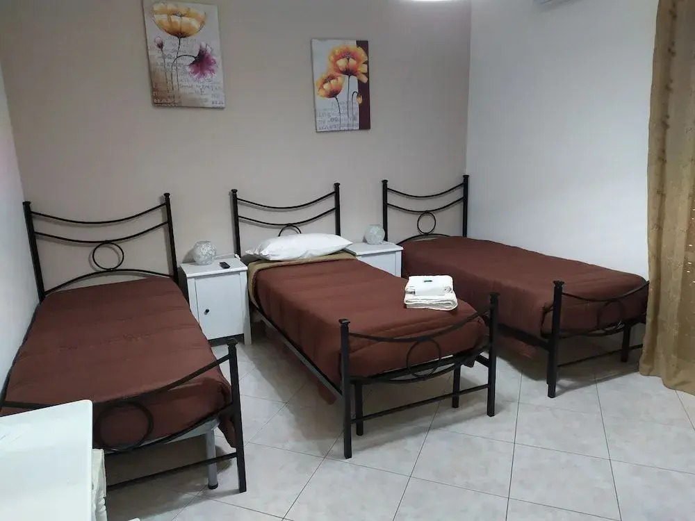 Bethel Bed and Breakfast