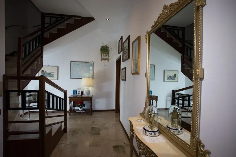 La Porta Di Mare B&B