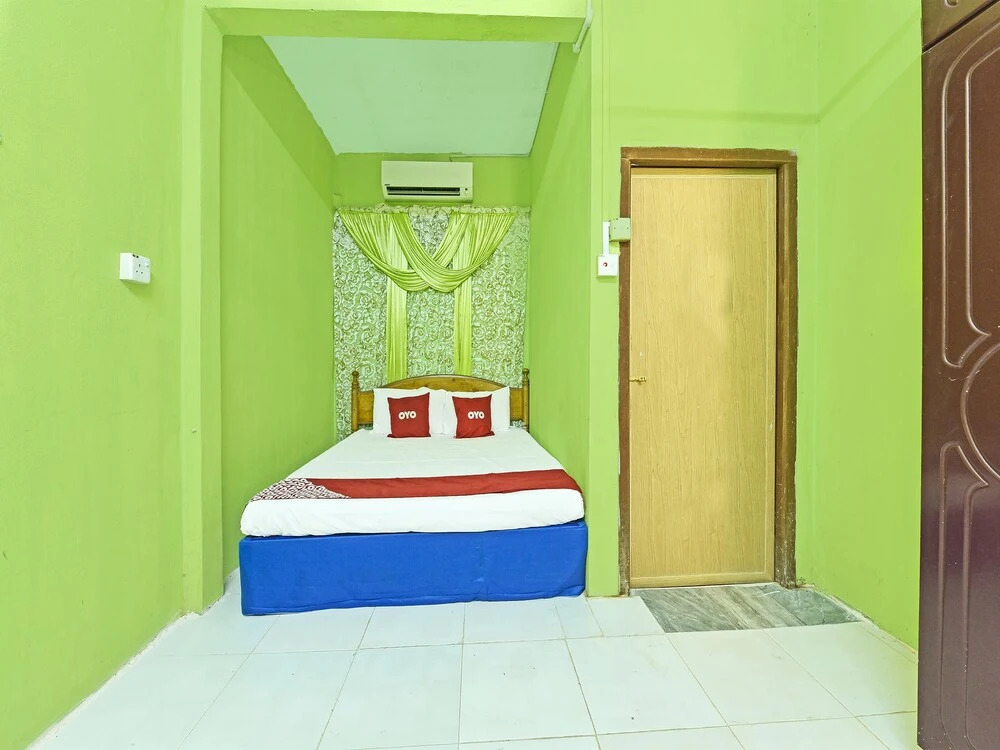 Haza Harmoni Guesthouse by OYO Rooms