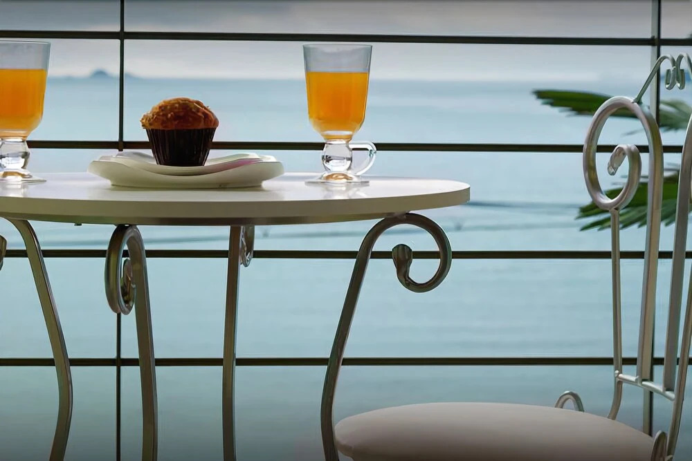 Geoje Theravich A-dong Pension