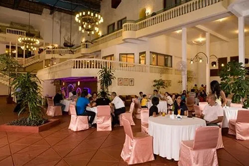 Majorda Beach Resort