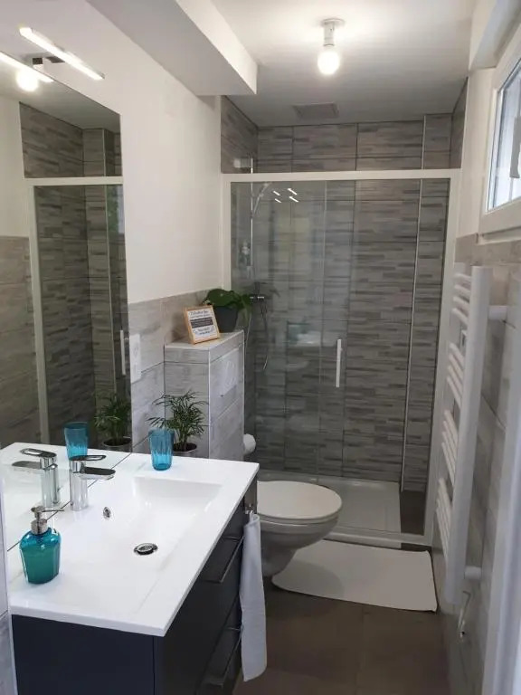La Briquerie - Appartement 4 personnes
