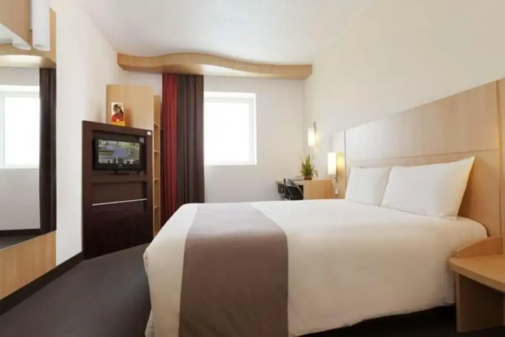 Ibis Malabo