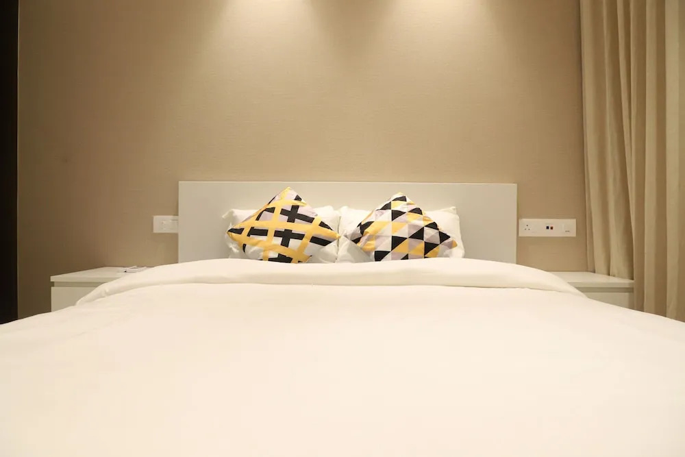 Zenia Hospitality