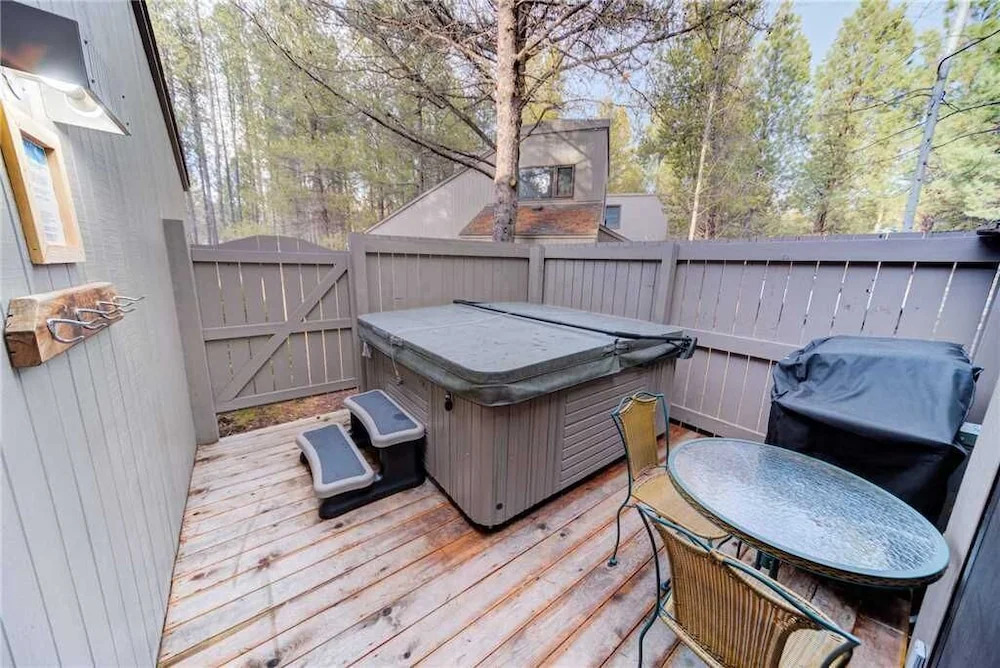 Meadow Private Vacation Home Condo 4