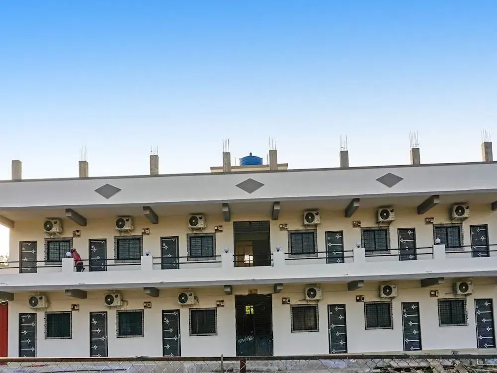 OYO 22722 Home Elegant 1BHK Malavli