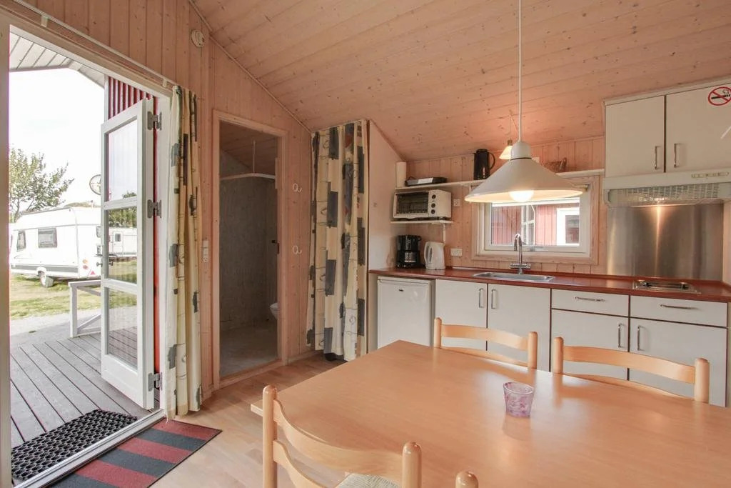 Hasle Camping & Hytter