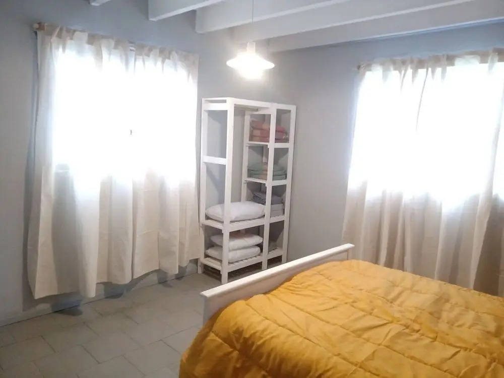 Mi Casa Tu Casa D , apto mascotas