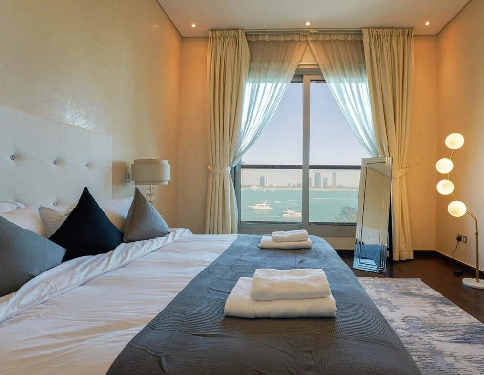 KeyHost - Dream The Palm Residences Near Rixos - K261