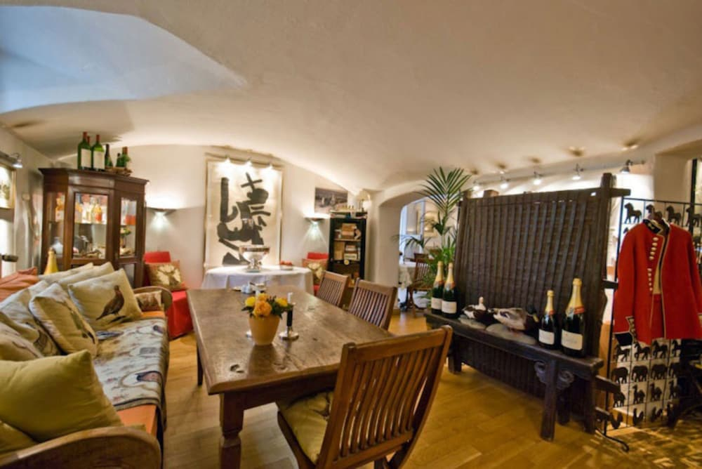 Hotel Barleben am See