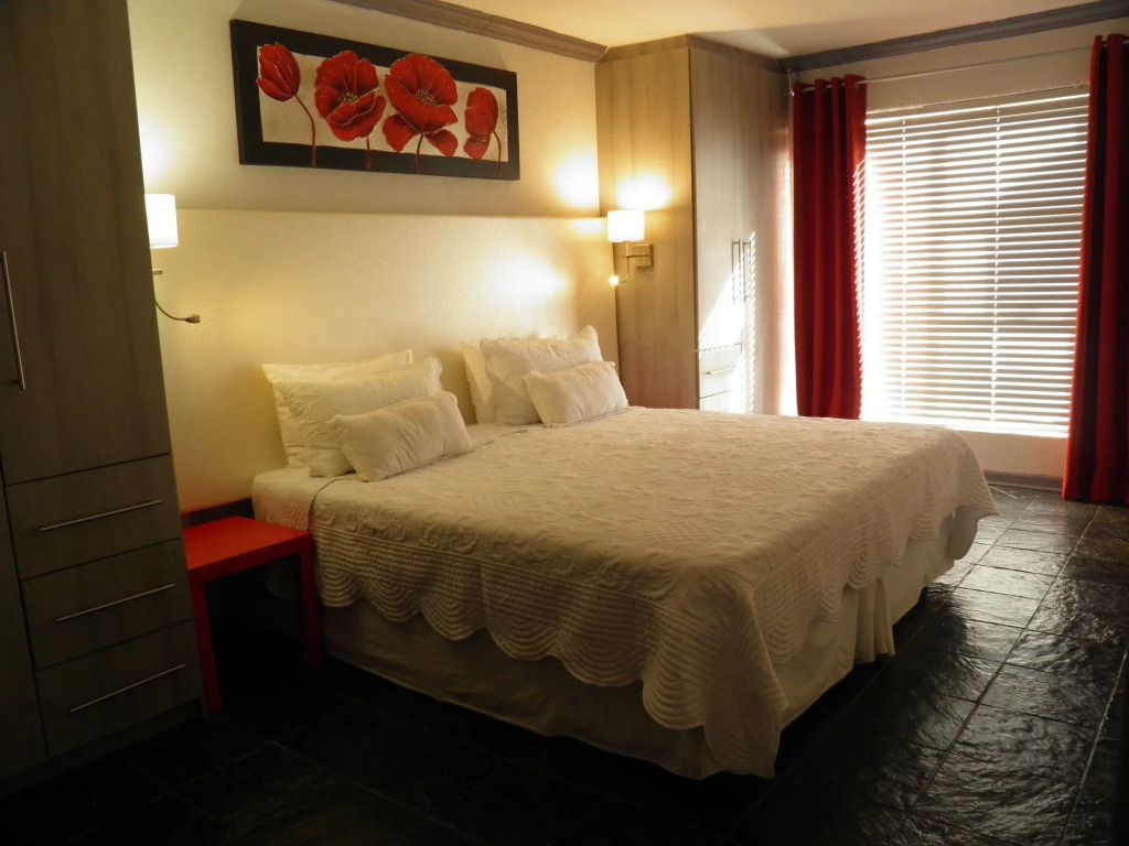 Homestay Travel Guest House