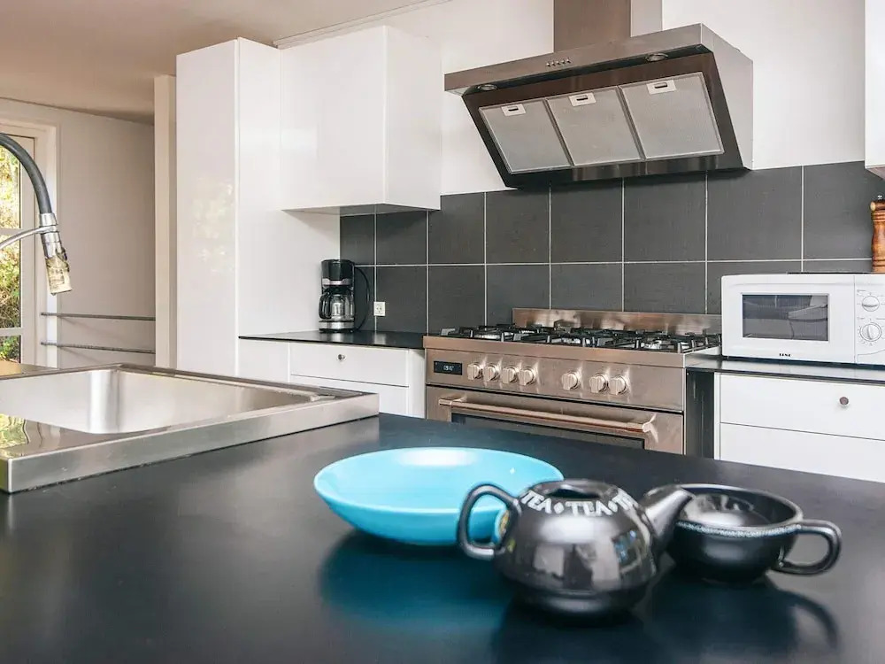 5 Star Holiday Home in Ebeltoft