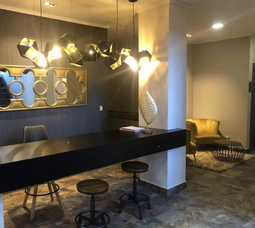 Patagonia Hotel & Apart Suite