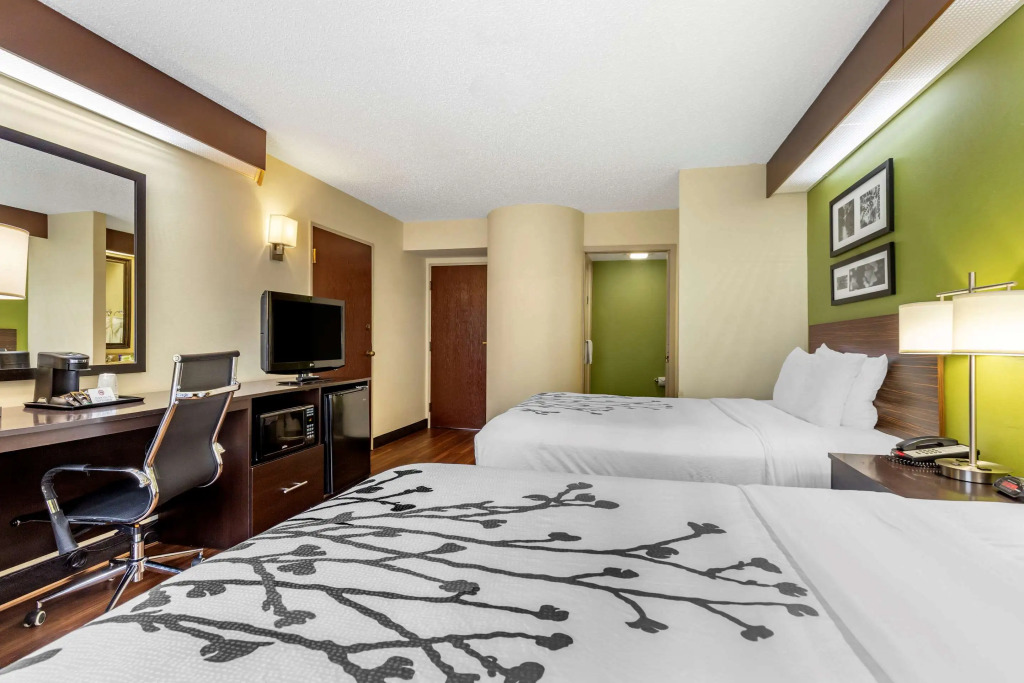Sleep Inn Matthews-Charlotte