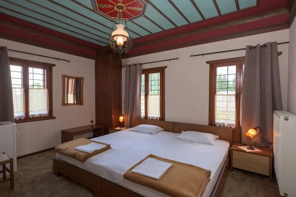 Vikos Hotel
