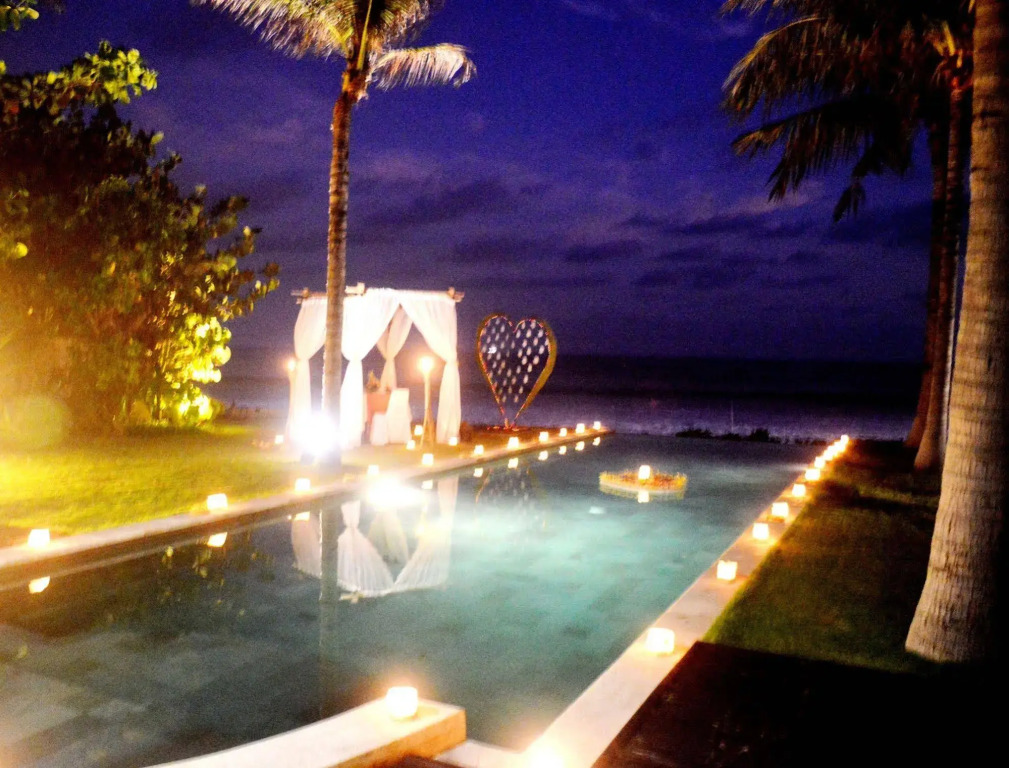 Pandawa Beach Villas & Spa