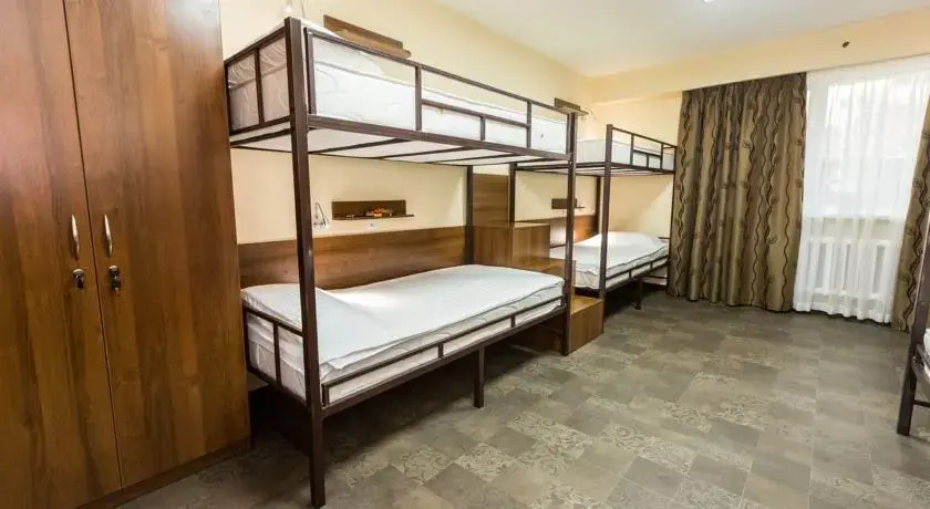 Hostel Ok