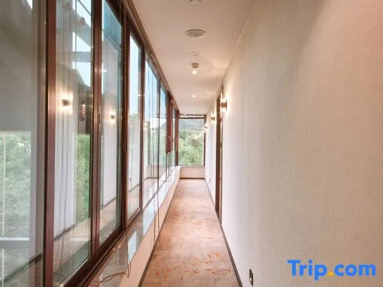 Sanshan Island Lushan Dexu Homestay