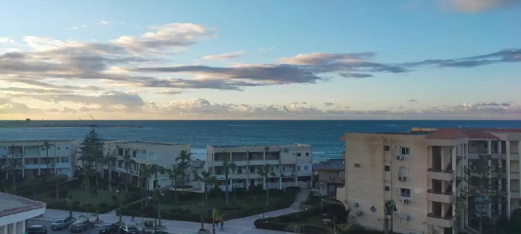 Sunset Haven, AlMaamoura