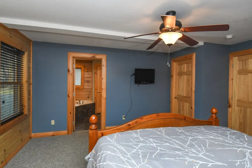 Zen at Southridge 4 Bedroom House