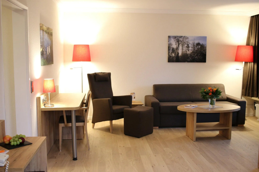 Hotel Sonnenhügel