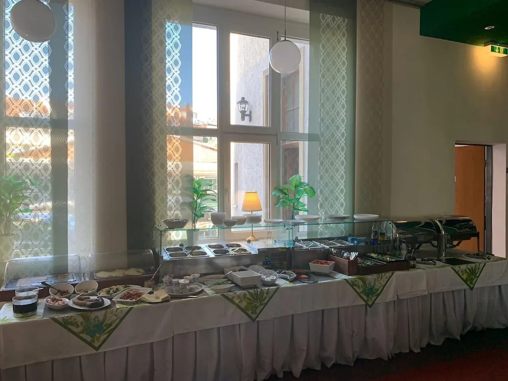 Hotel Alt-Erfurt