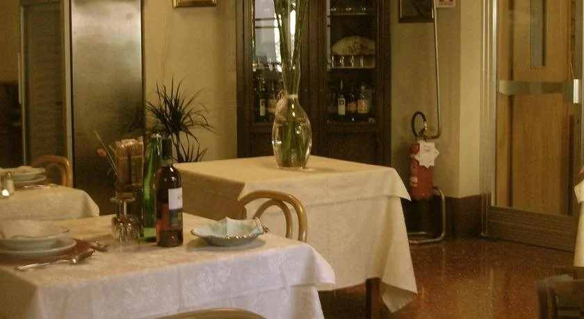 Albergo Villa Dionori