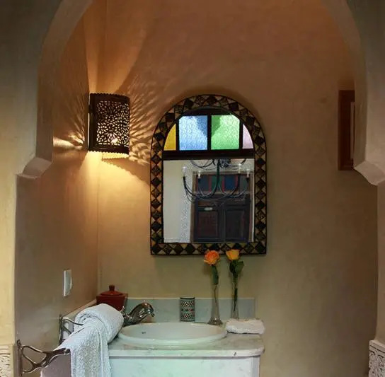 Riad Bab Chems