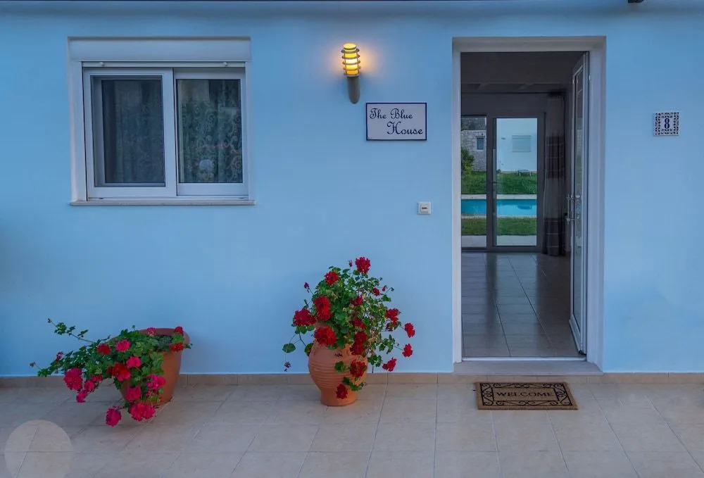 Posidonia Luxury Villas Kolympia
