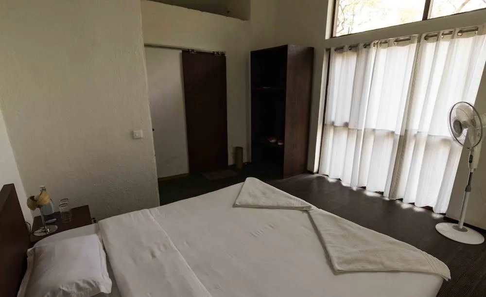 Uravu Bamboo Grove Resort
