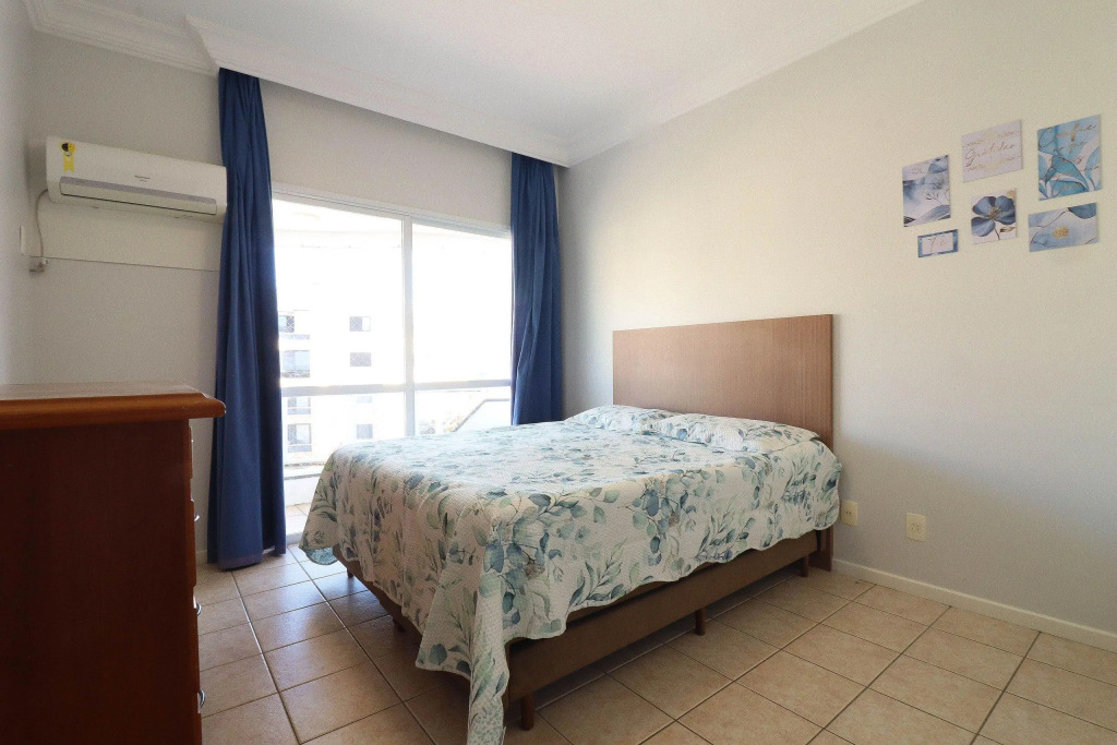 Maravilhoso Apartamento Vista Para O Mar   Ai01i