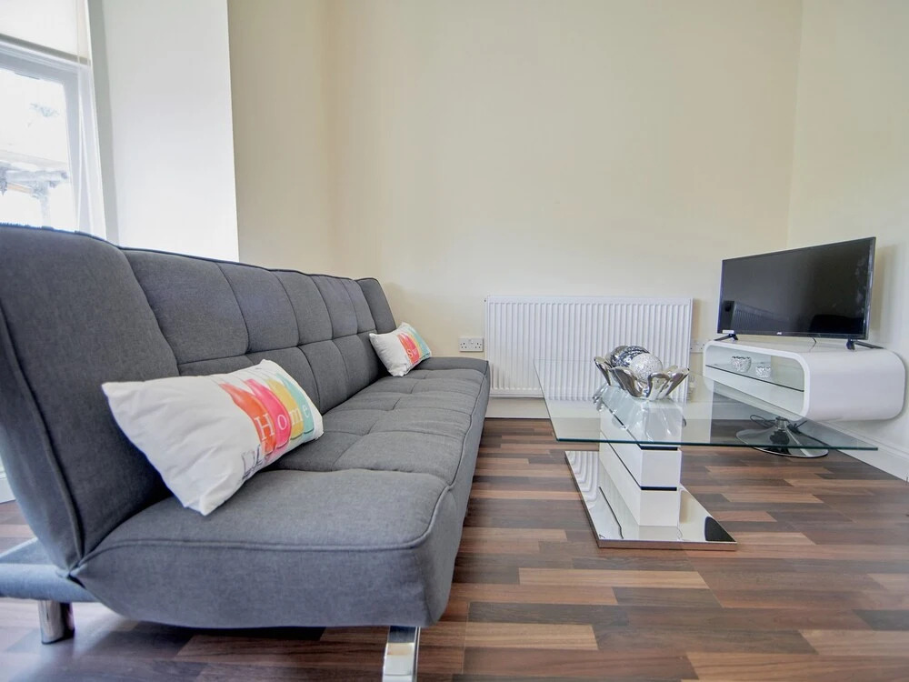 Your Space Gateshead