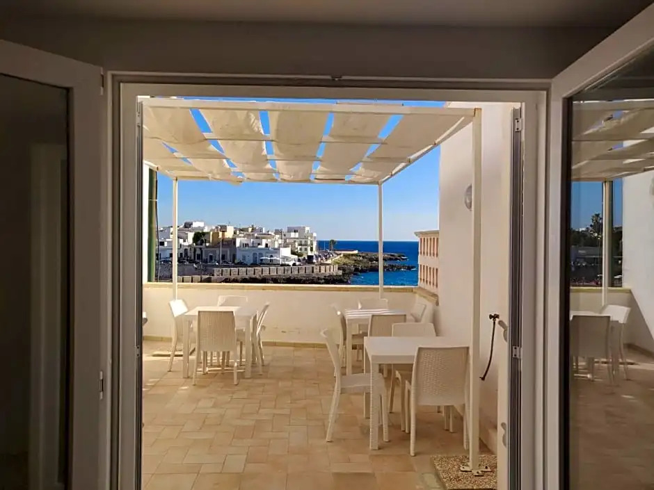 B&B La Spiaggetta