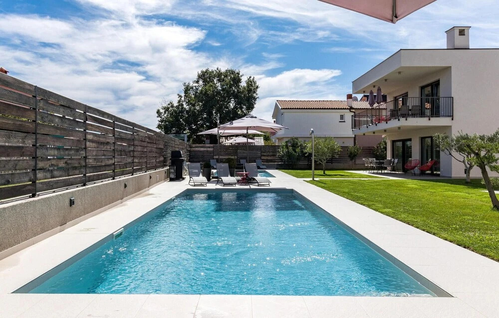 Stunning Home in Medulin With Wifi and 3 Bedrooms