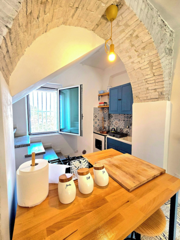 Casa Vacanze Magnolia 42 Calitri